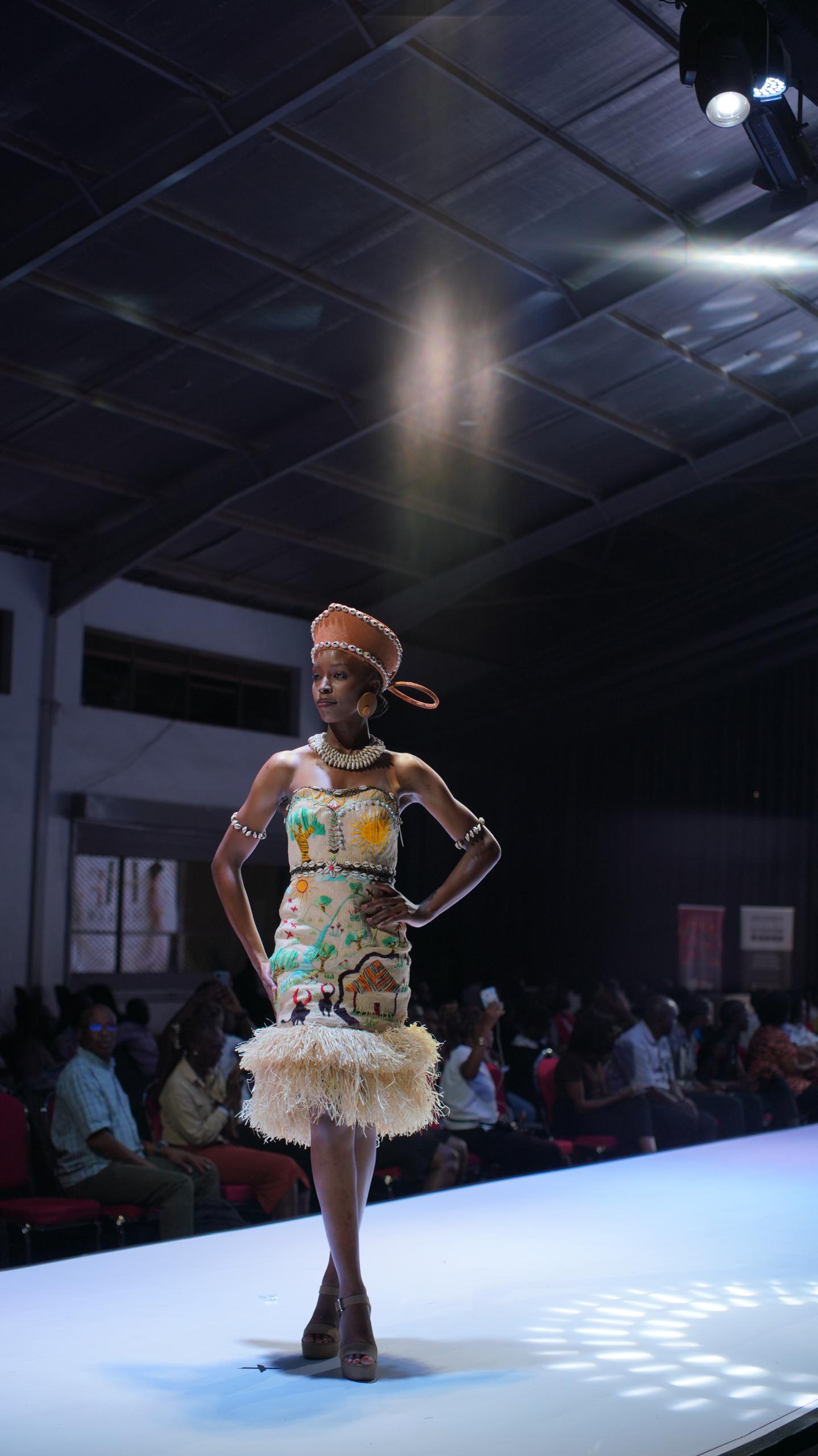 The gala will bring together an international cast of designers, Ugandan fashion heavyweights 